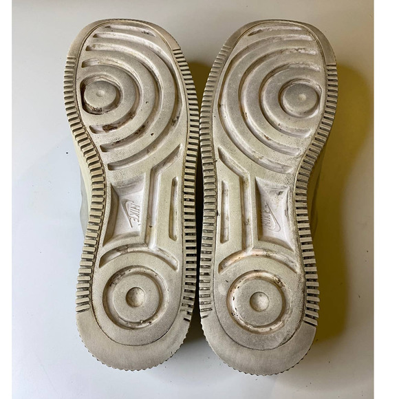 Nike Air Force 1 Lover XX Slip-On Women's Size 8 - Picture 5 of 7